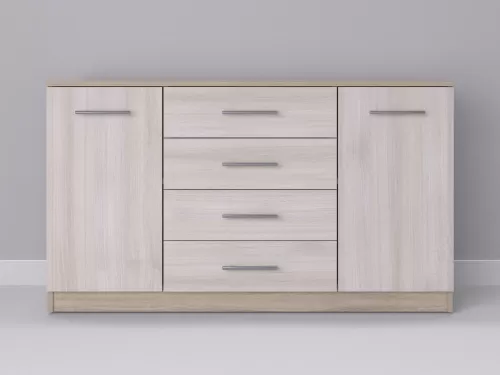 Комод КингМод-23-3
