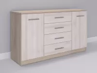 Комод КингМод-23