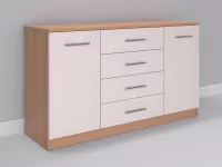 Комод КингМод-38