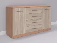 Комод КингМод-30
