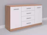 Комод КингМод-28