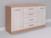 Комод КингМод-27