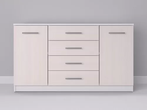 Комод КингМод-3-3