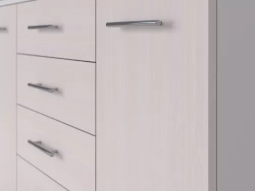 Комод КингМод-3-2