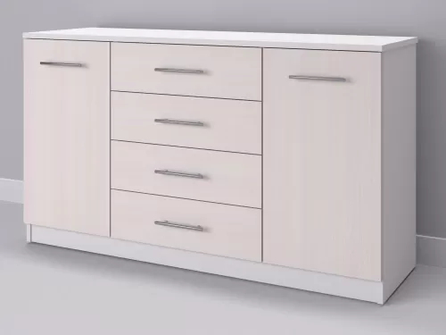 Комод КингМод-3-1