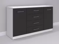Комод КингМод-2