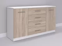 Комод КингМод-8