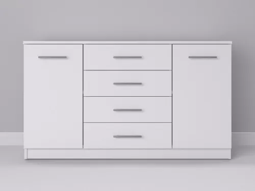 Комод КингМод-1-3