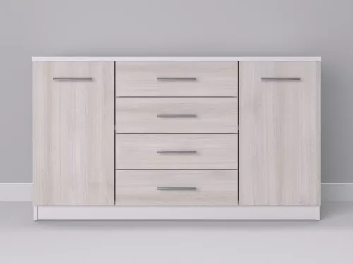 Комод КингМод-9-3