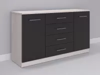 Комод КингМод-15