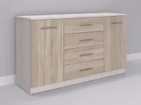Комод КингМод-20