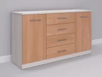 Комод КингМод-19