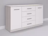 Комод КингМод-14