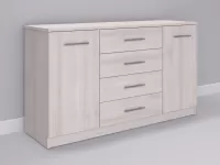 Комод КингМод-13