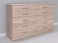 Комод КулМодДуо-16