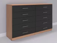 Комод КулМодДуо-29