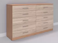 Комод КулМодДуо-30