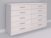Комод КулМодДуо-3