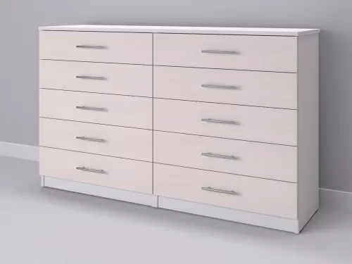 Комод КулМодДуо-3-1