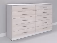 Комод КулМодДуо-9