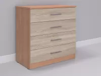 Комод МаМод-30