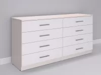 Комод МаМодДуо-25