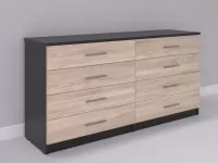 Комод МаМодДуо-11