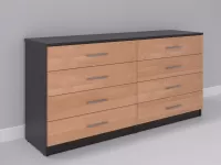 Комод МаМодДуо-10