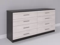 Комод МаМодДуо-12