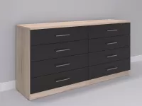 Комод МаМодДуо-18