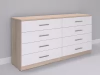 Комод МаМодДуо-17