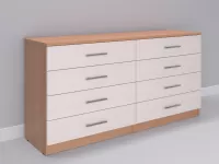 Комод МаМодДуо-38