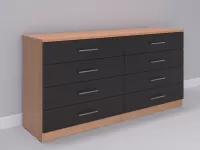 Комод МаМодДуо-29