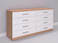 Комод МаМодДуо-28