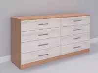 Комод МаМодДуо-27