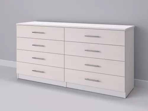 Комод МаМодДуо-3-1