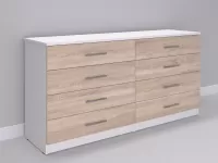 Комод МаМодДуо-8