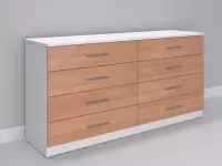 Комод МаМодДуо-7