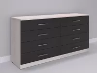 Комод МаМодДуо-15