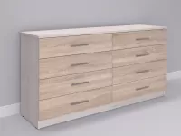 Комод МаМодДуо-20