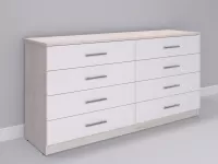 Комод МаМодДуо-14