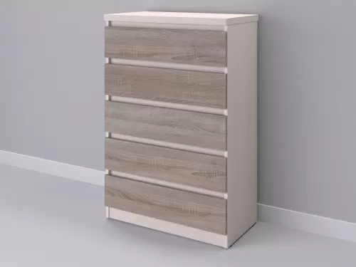 Комод МегаМод-56-1