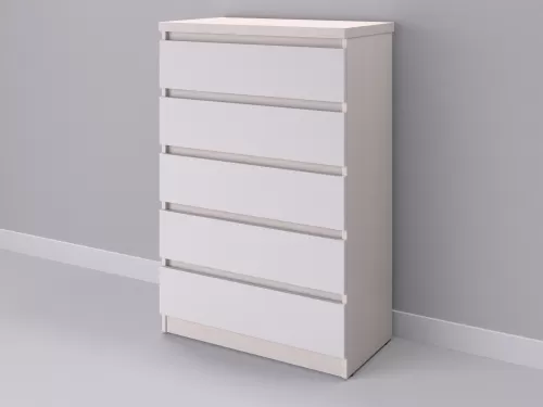 Комод МегаМод-43-1