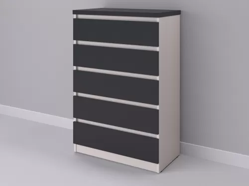 Комод МегаМод-58-1