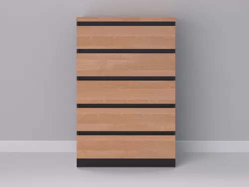 Комод МегаМод-16-2