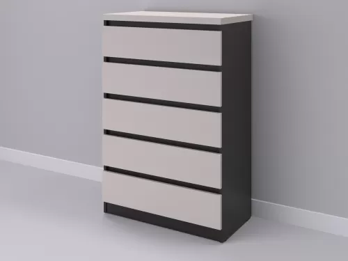 Комод МегаМод-61-1