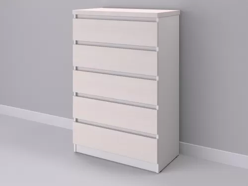 Комод МегаМод-8-1