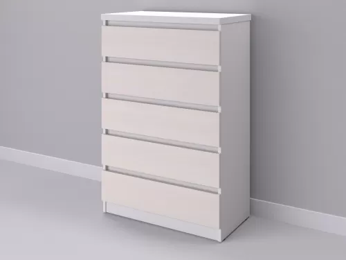 Комод МегаМод-7-1
