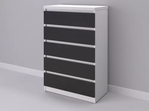 Комод МегаМод-2-1