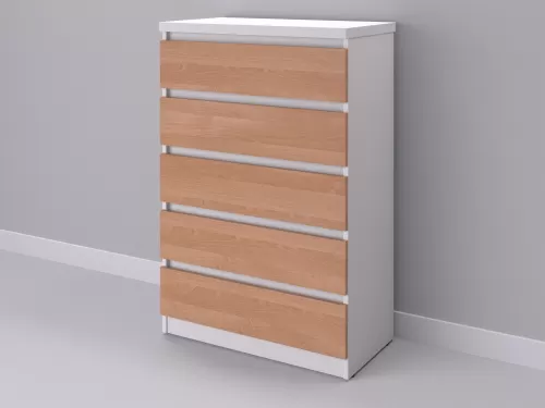 Комод МегаМод-9-1